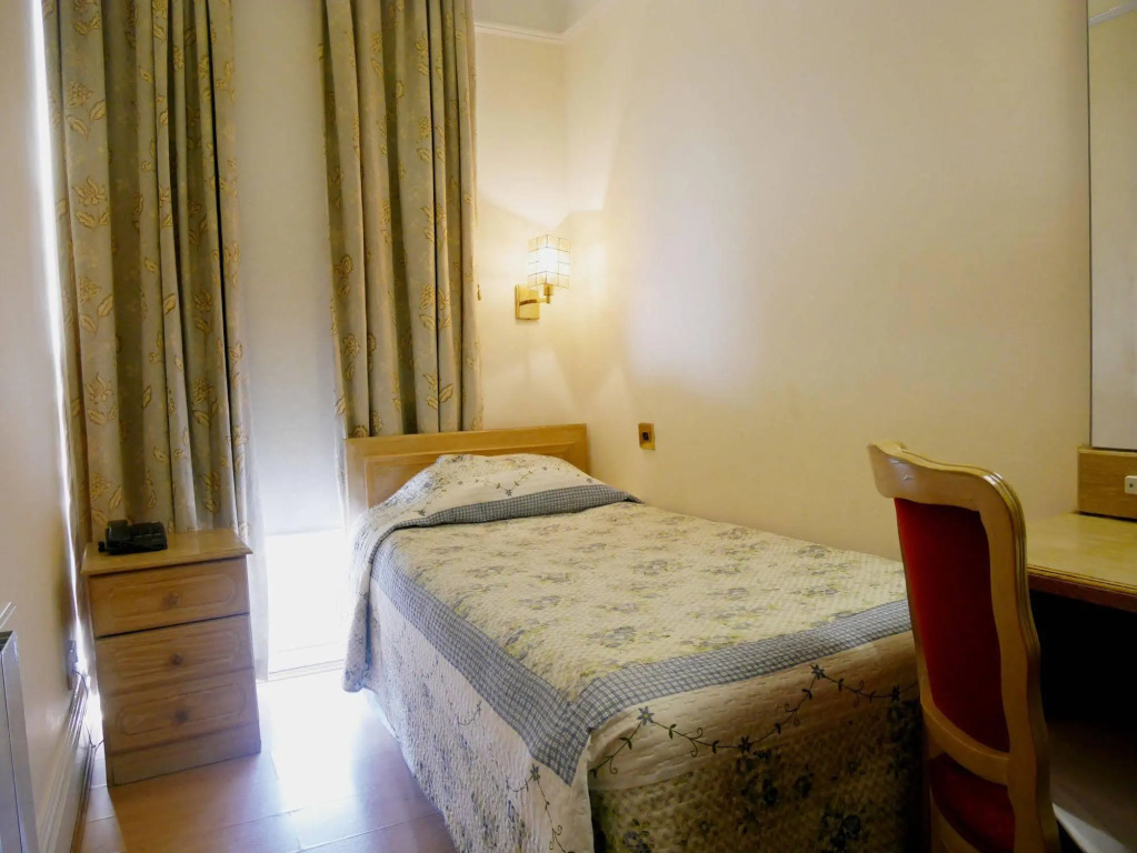 Gresham Hotel Bloomsbury