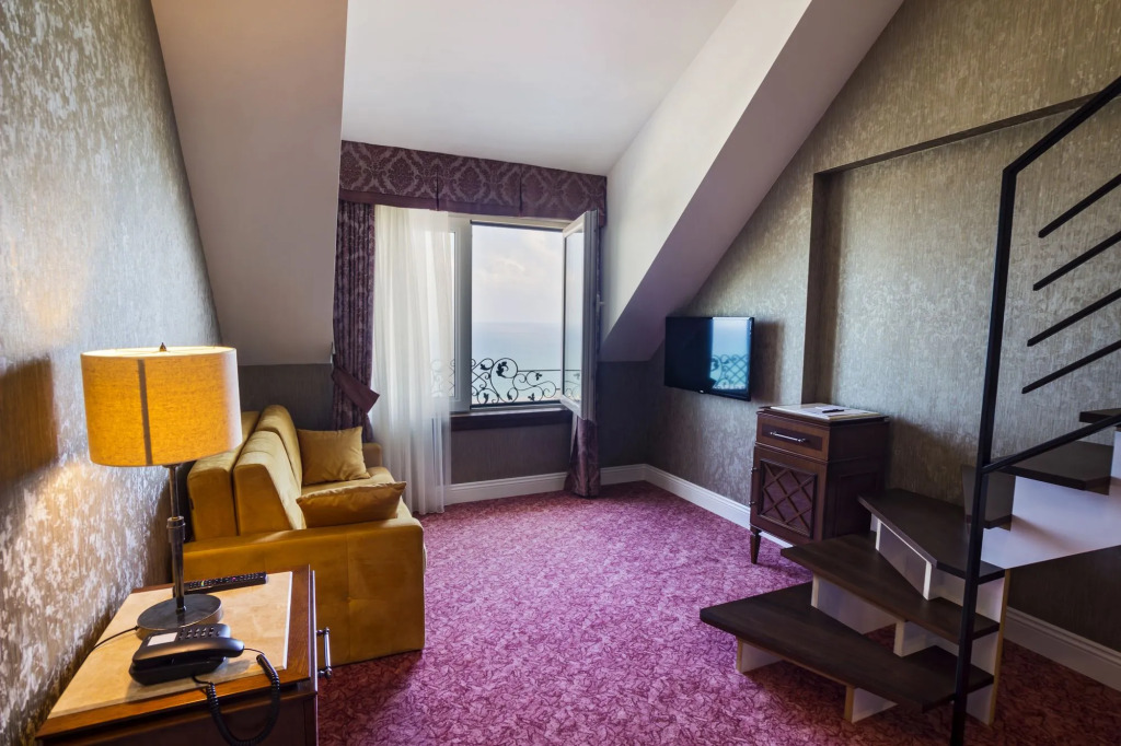 Mell Hotel