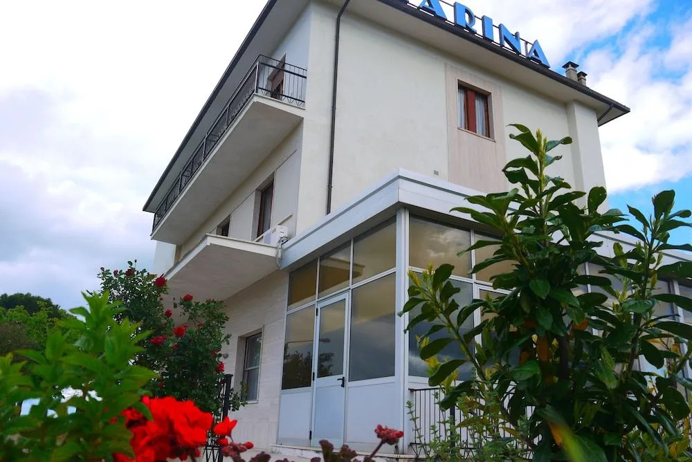 Villa Marina