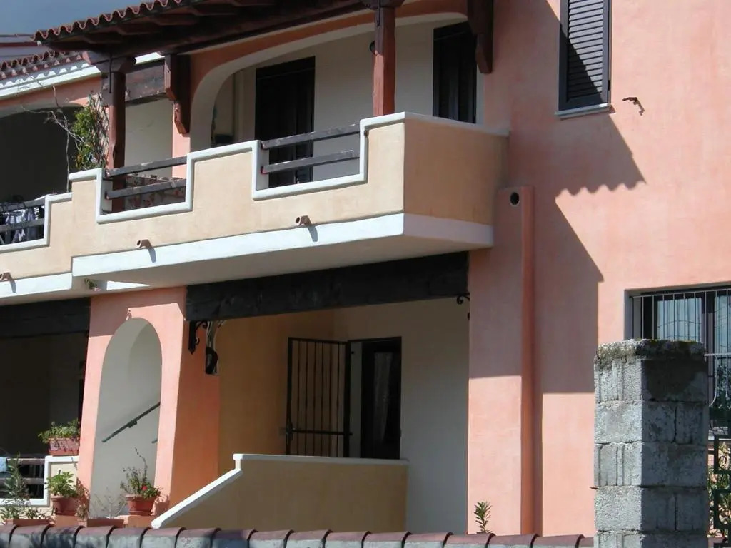 Casa Luminosa