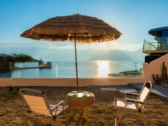 Dali Ziliang Seaview Hotel
