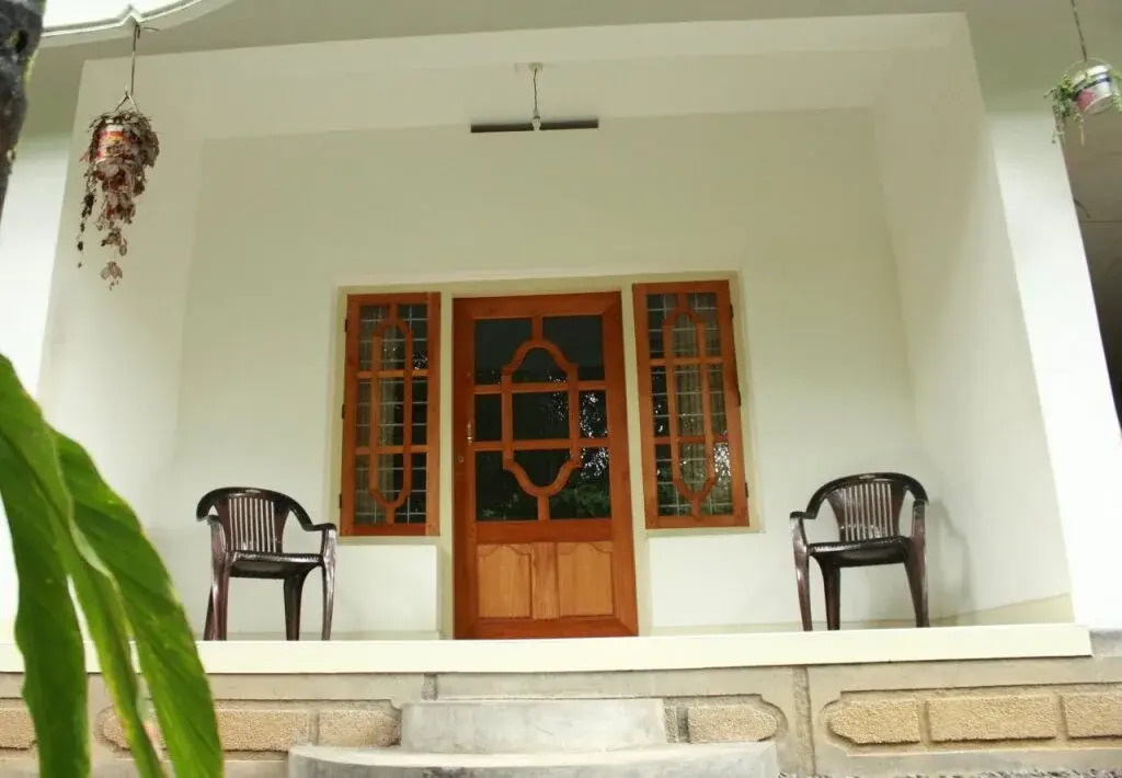 BougainVilla Ayurvedic HomeStay