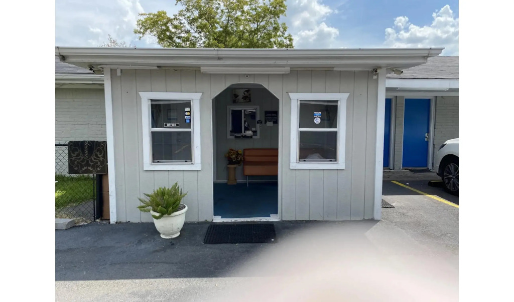 Motel 19 By Capital O Baytown I-10