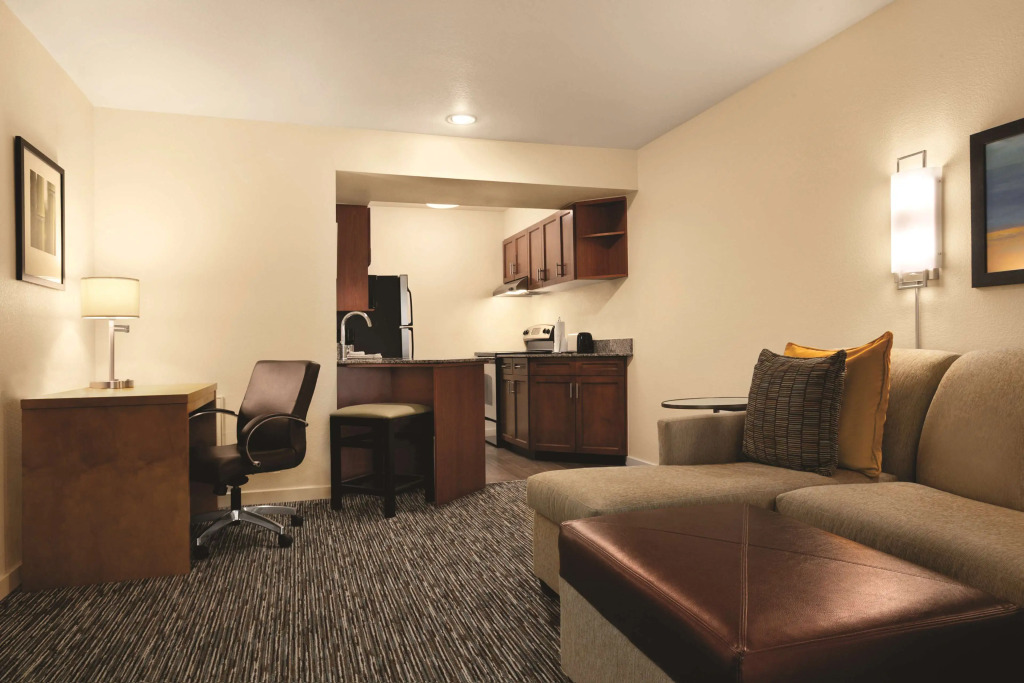 Hyatt House Pleasanton