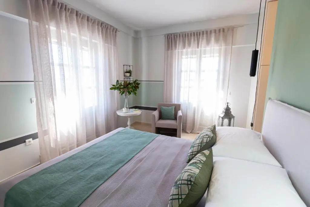 Magnolia - Apartment in Kalamata
