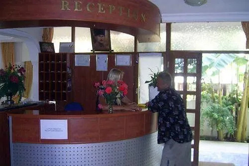 Beyaz Melek Hotel
