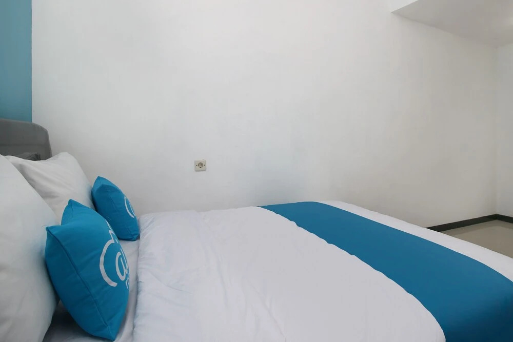 Airy Eco Syariah Rungkut Raya Medokan Sawah 28 Surabaya
