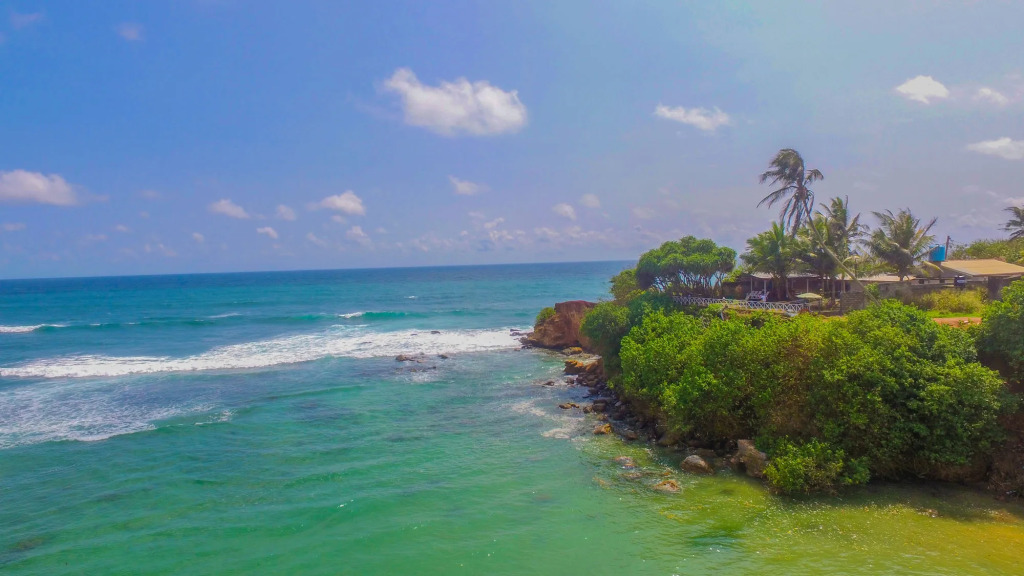 Dinsara Pearl Villa
