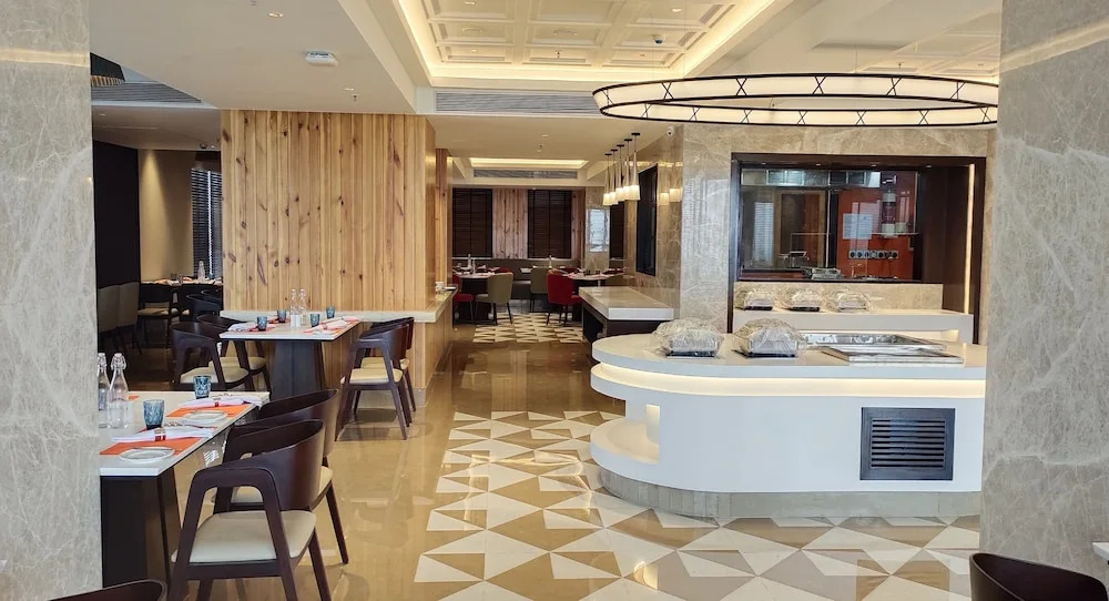 Welcomhotel by ITC Hotels, Katra