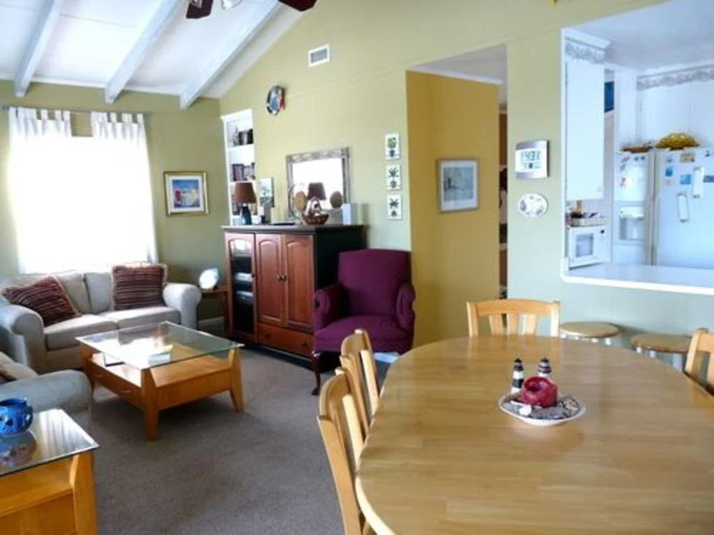 Daydreamer - 3 Br Home