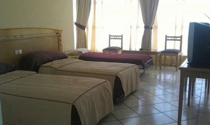 Hôtel lhamra