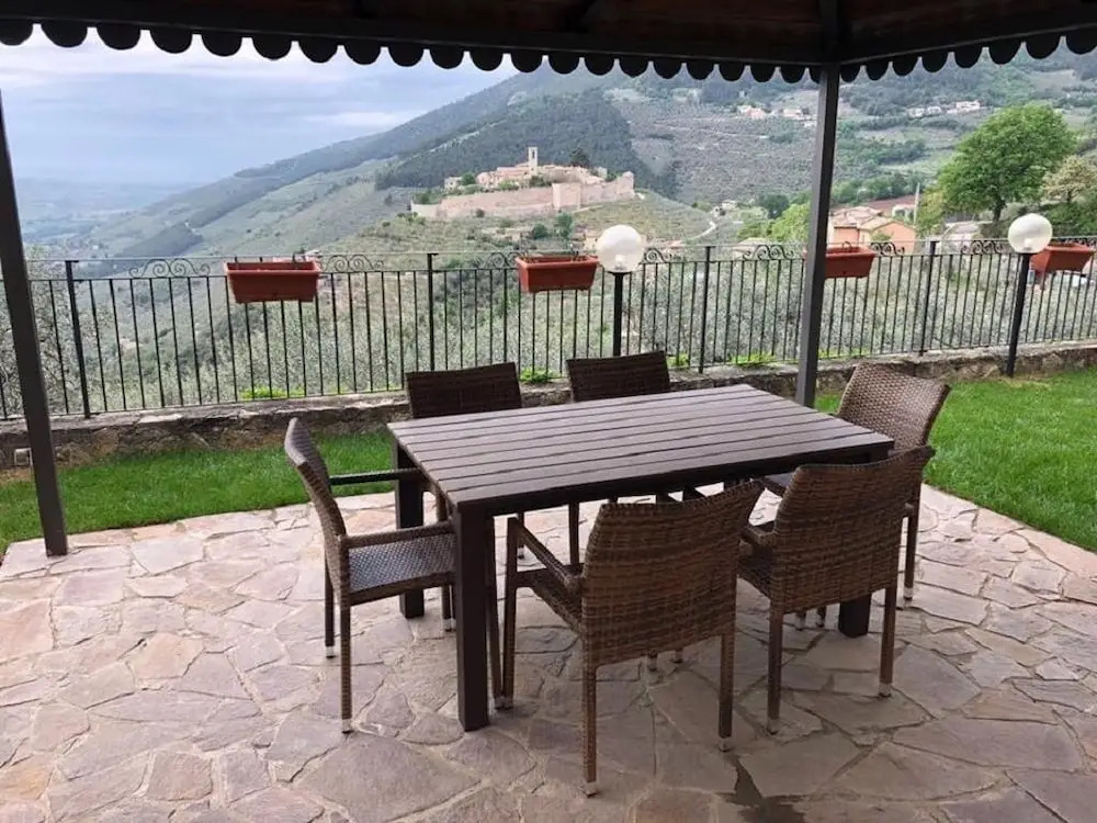 B&B Le Torrette