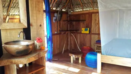 La Urraca Loca Hostel