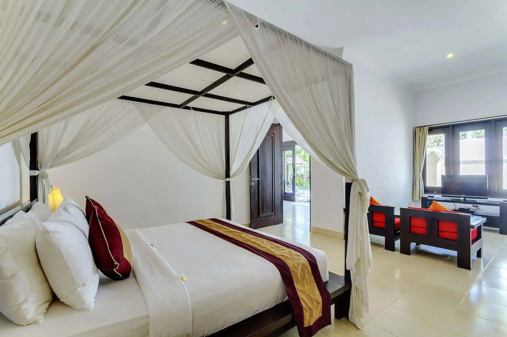 The Tukad Villa
