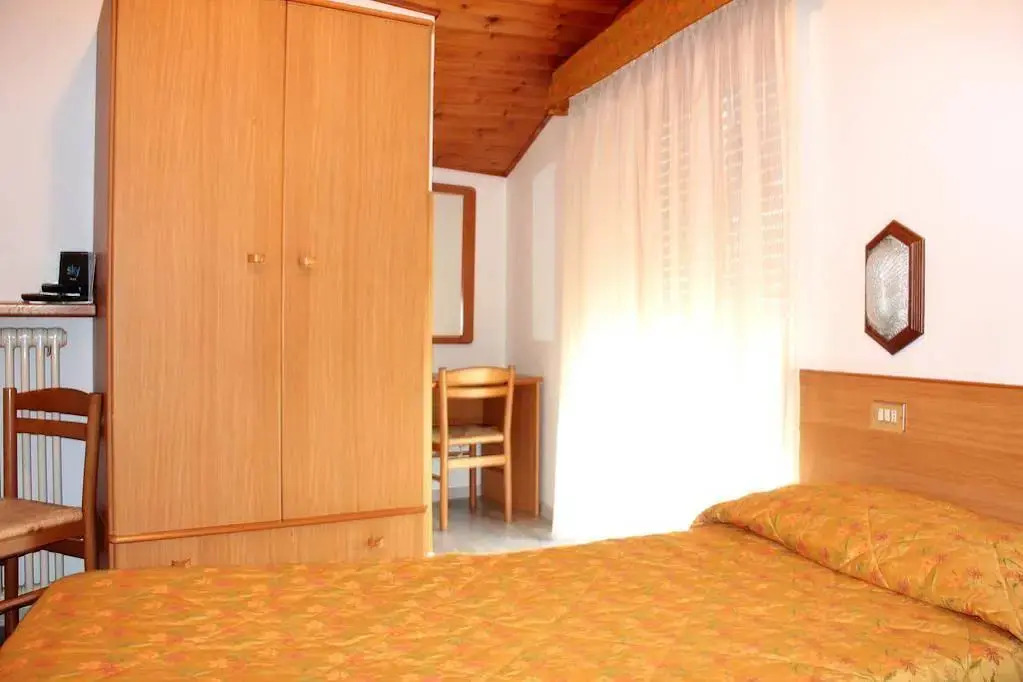 Hotel Bijou