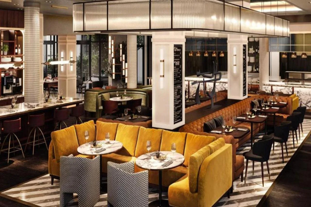 Rosewood Munich