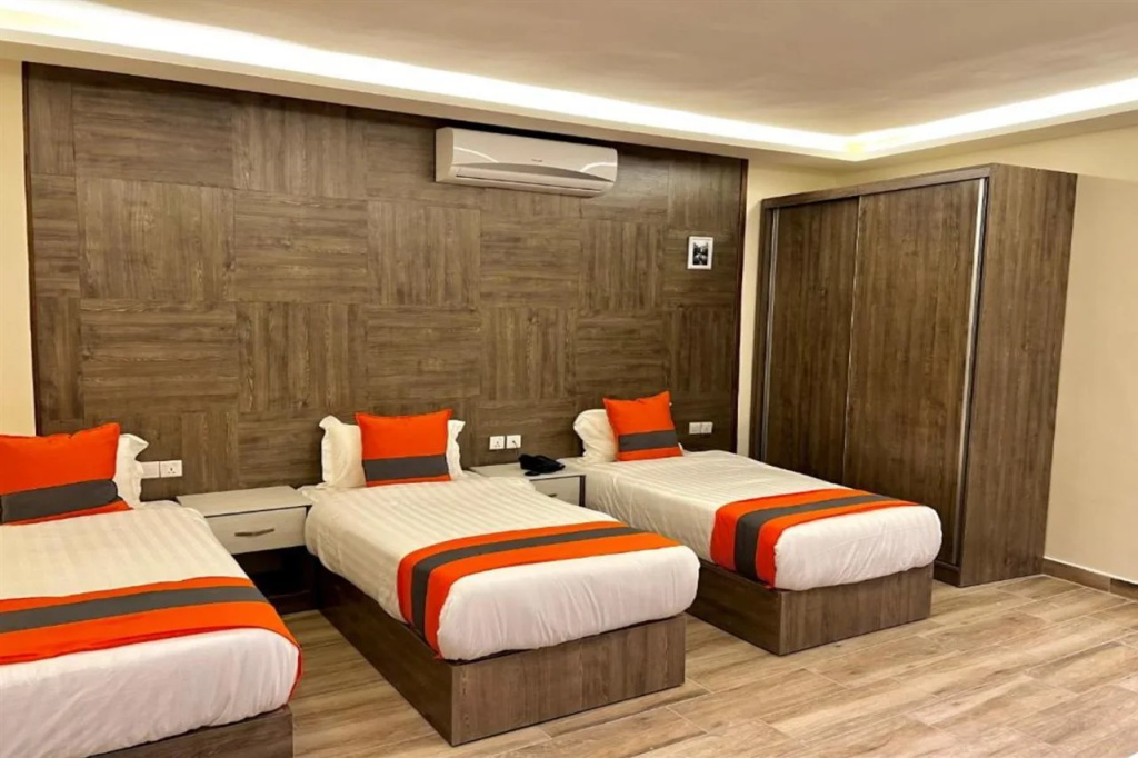 Sky Hotel