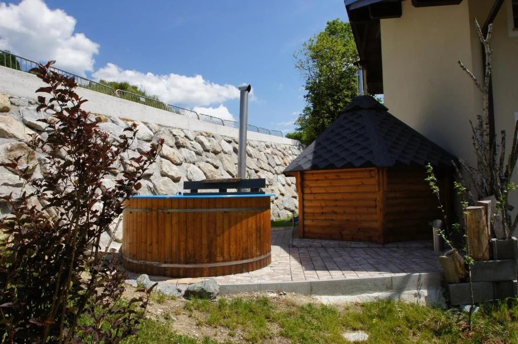 Alpinchalet Eder - Steiner