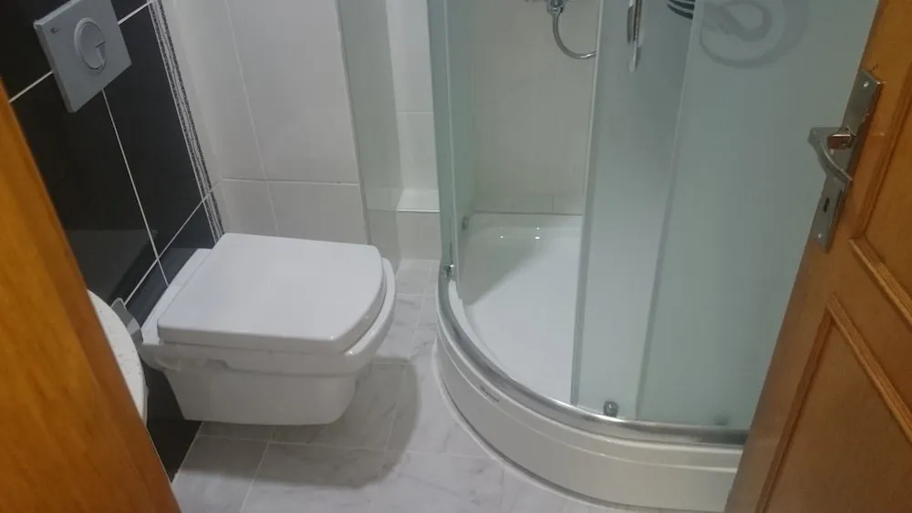 Sivrikaya Hotel