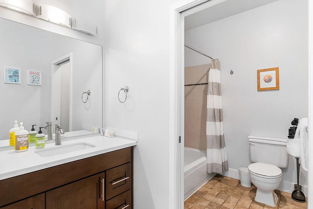 The Corner Nest at Belltown