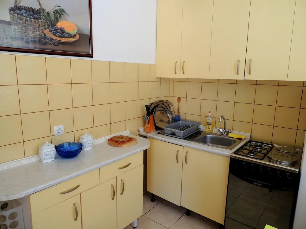 Apartment Borosak