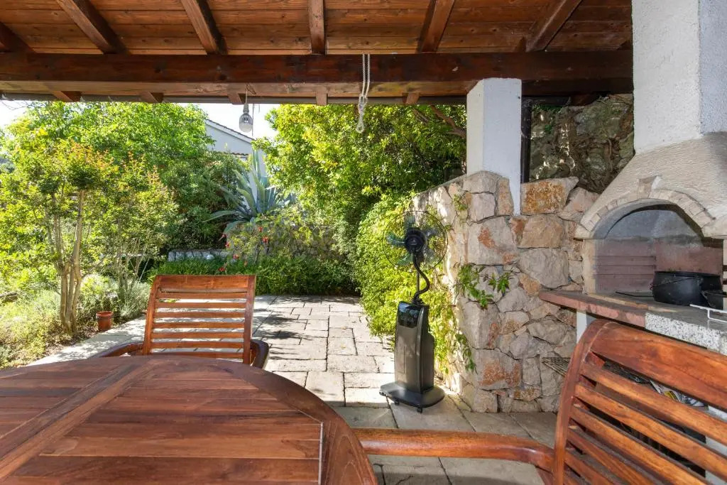 Apartment PORTAPISANA just 50m from the beach