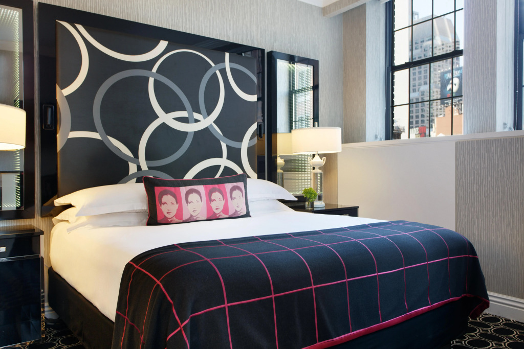 The Muse New York