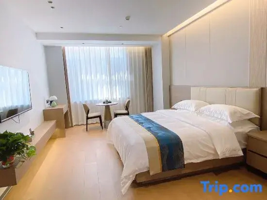 Yinshan Hotel (Li County First People's Hospital)