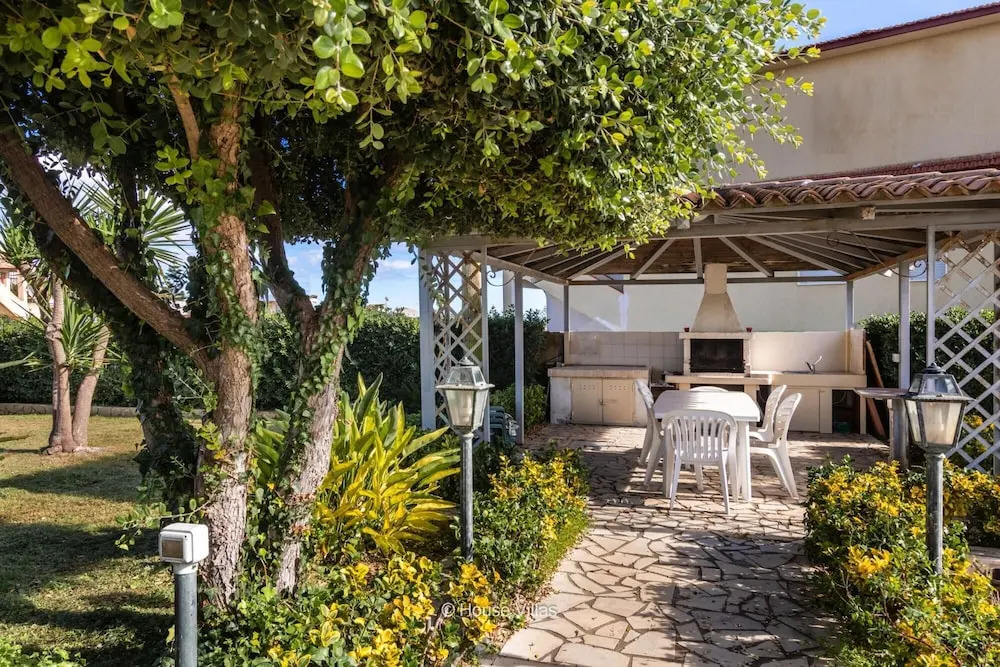 Vittorio Apartment in Lido di Noto