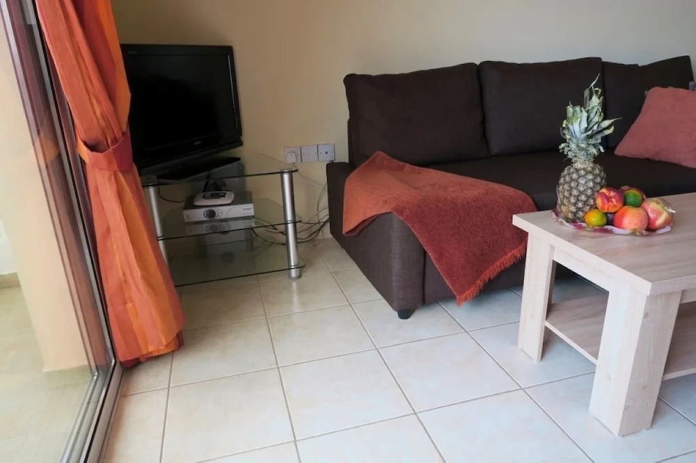 Alexia Hotel Apartments