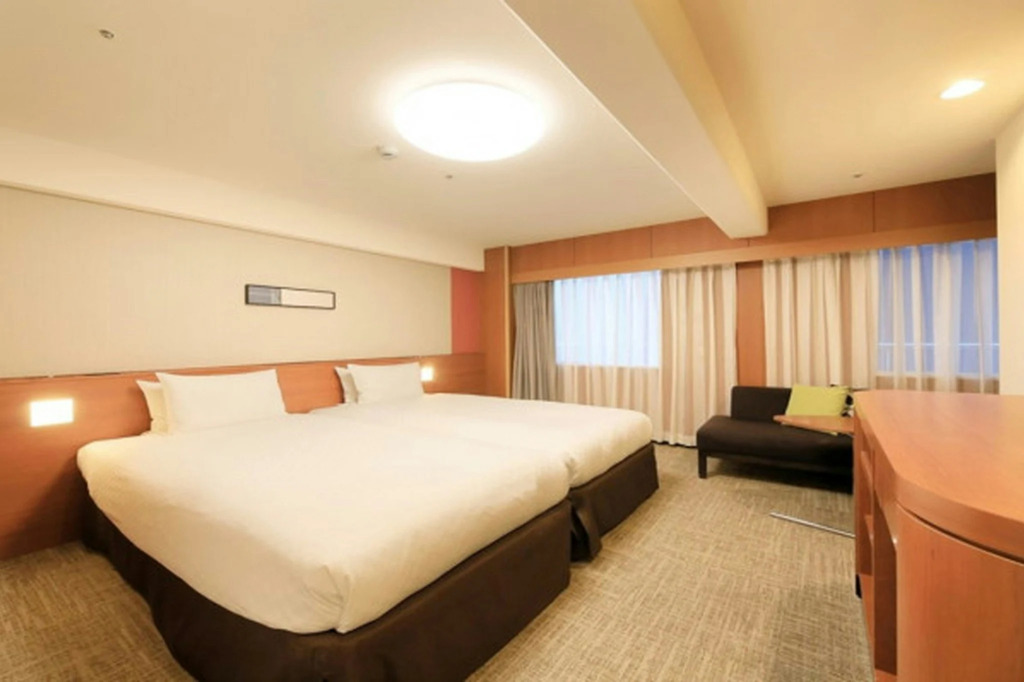 Richmond Hotel Higashi Osaka