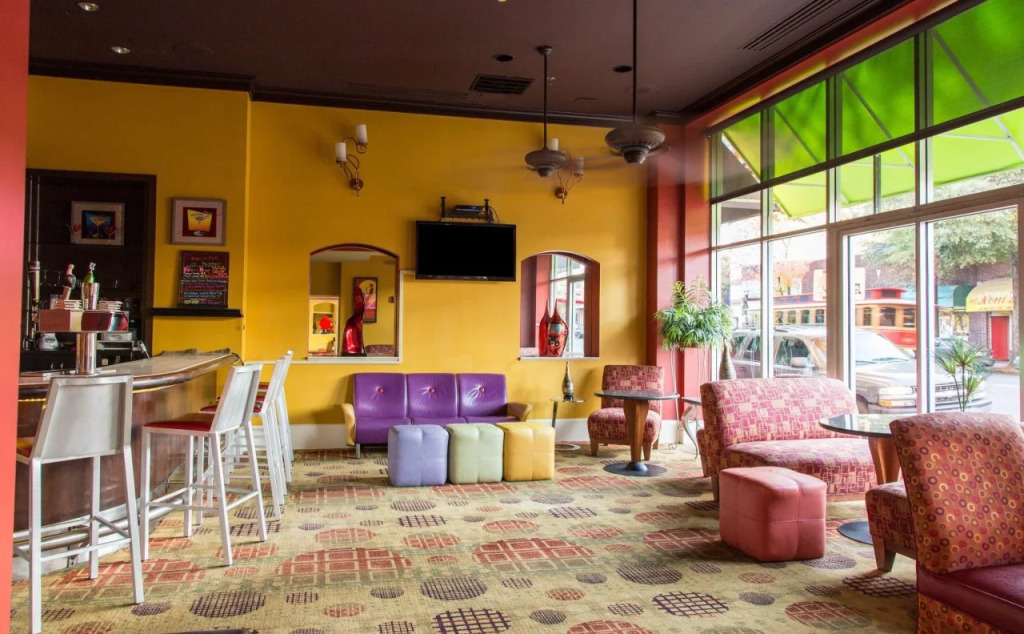 Hotel Indigo - Birmingham Five Points S - UAB by IHG