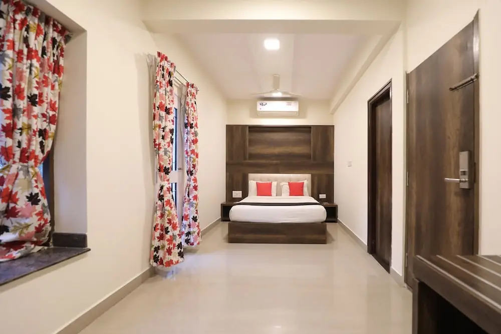 Oyo Rooms Manyata Tech Park 2