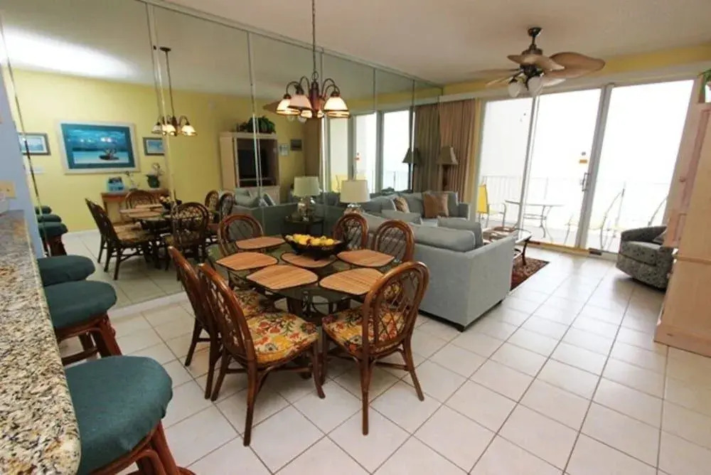 Majestic Sun 612A - 2 Br home by RedAwning