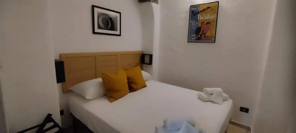 Residenza Bertani