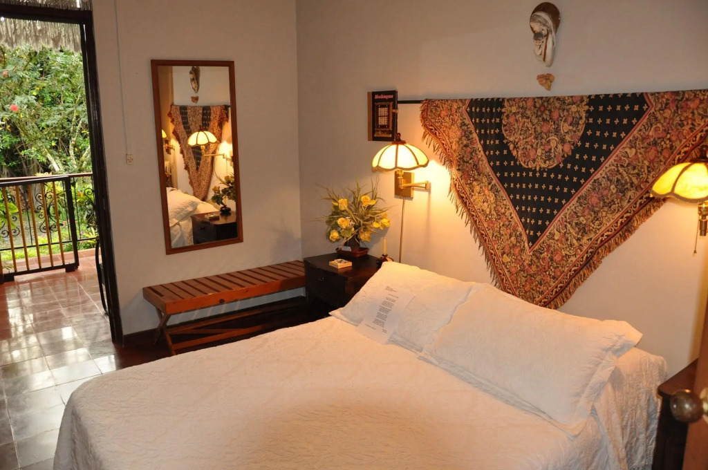 Finca Turistica Machangara