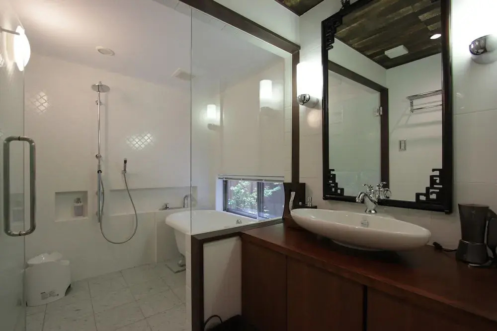 Geppakuan Machiya Residence Inn