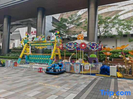Guangming Space Youth Hostel