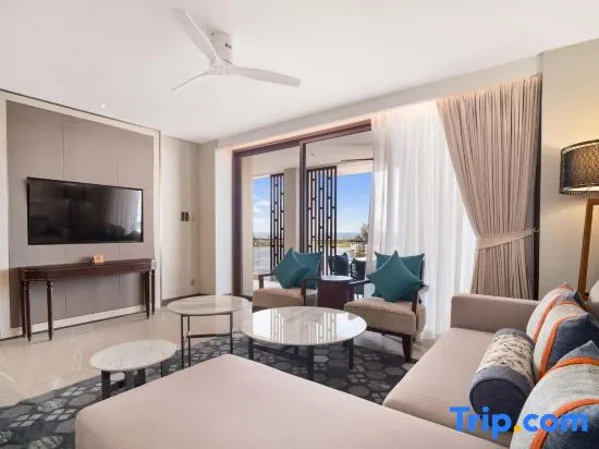 Angsana Oceanview Residences Building 3 in Laguna by Banyan Living