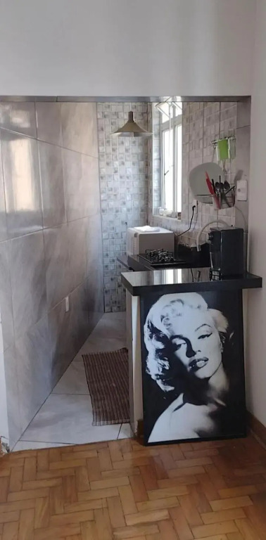 Apartamento 101 Consolaçao Centro