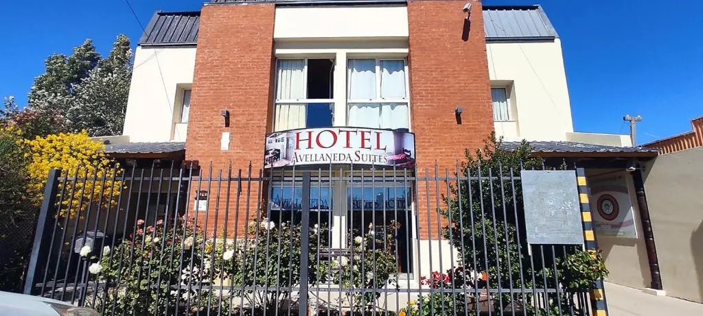 avellaneda suites