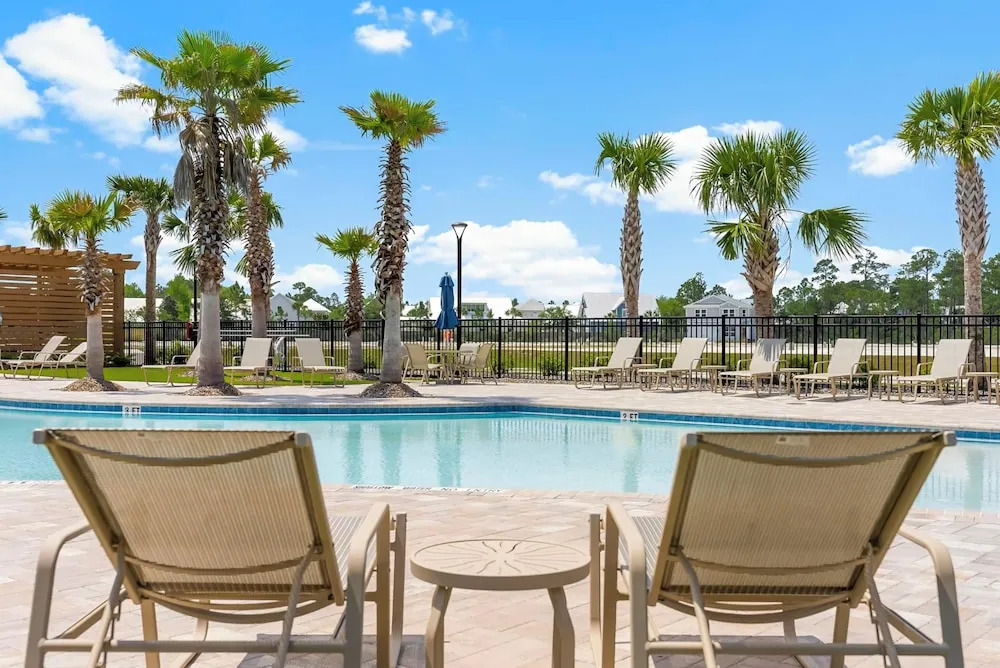 Parkside on 30A by Panhandle Getaways