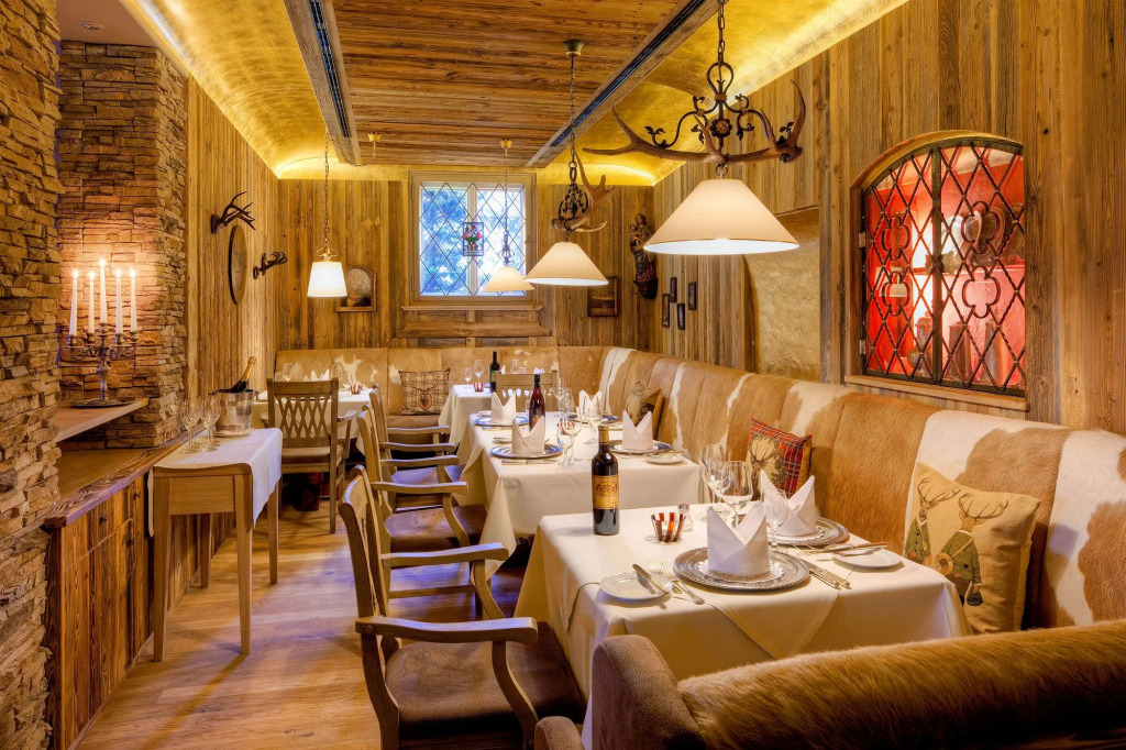 HENRI Hotel Garmisch-Partenkirchen