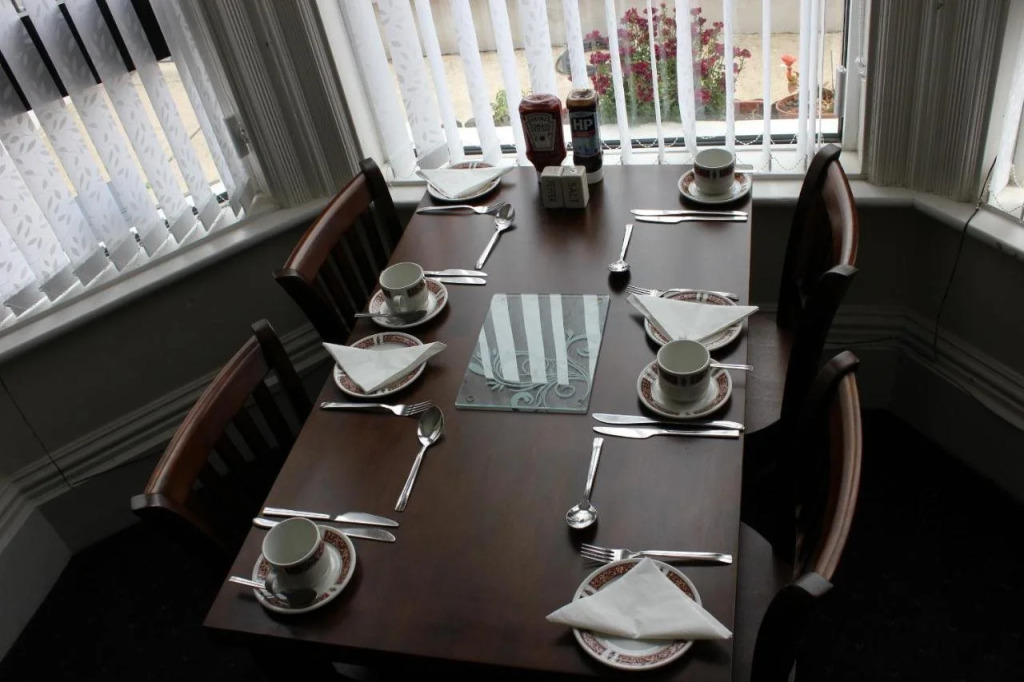 The Elmfield