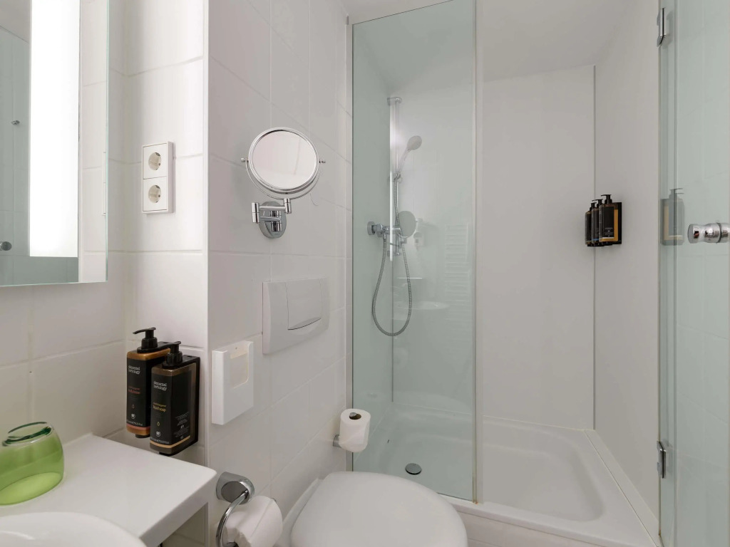 Mercure Hotel München Altstadt