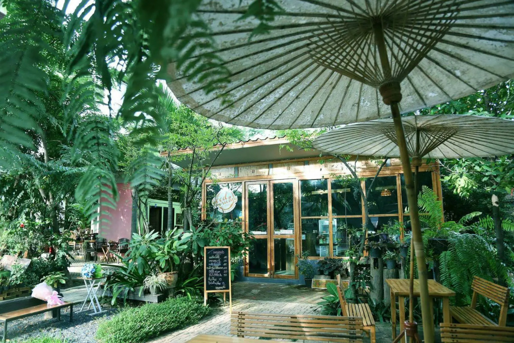 Prasertsri Place