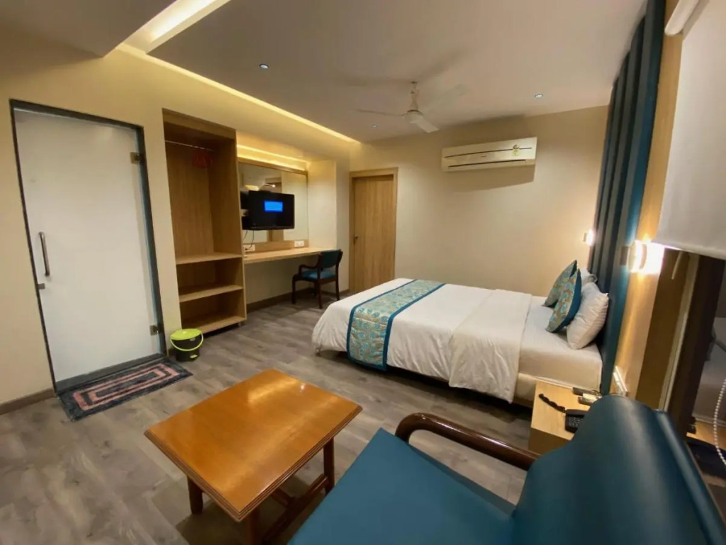 Enrise by Sayaji, Vadodara