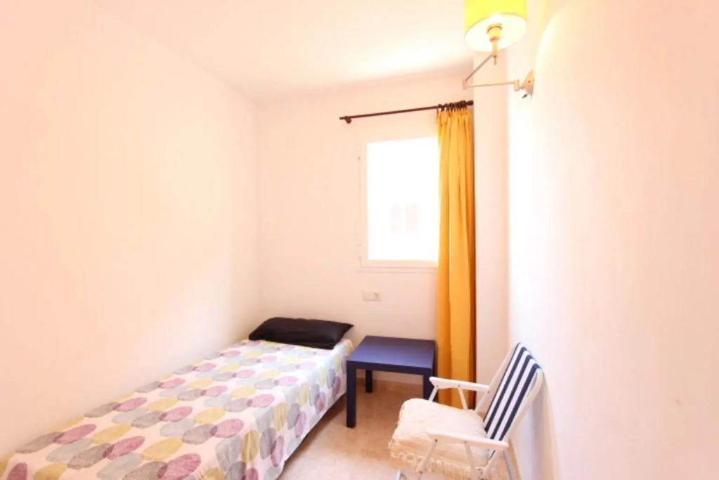 Apartment in Cordoba 100326