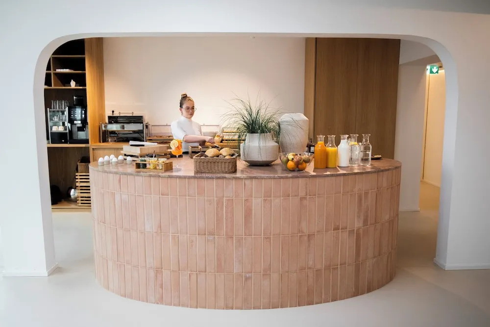 Das Kaya Hotel Stuttgart Airport Messe