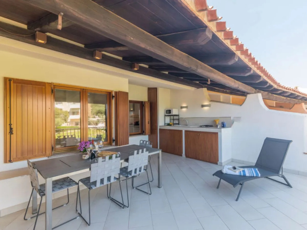 House Lidia Porto Istana